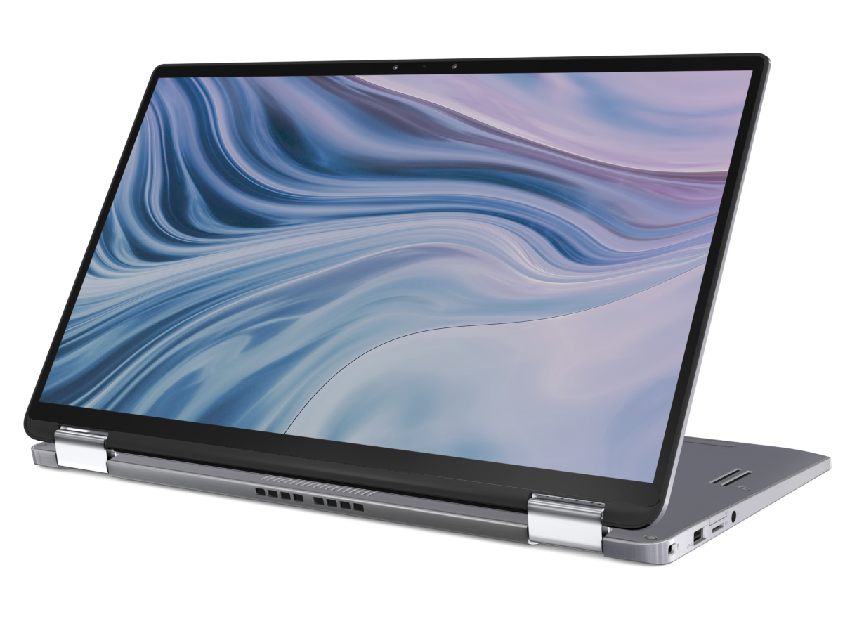 Dell Latitude 9410 2-in-1 - 14" FHD, 16GB RAM, 512GB SSD