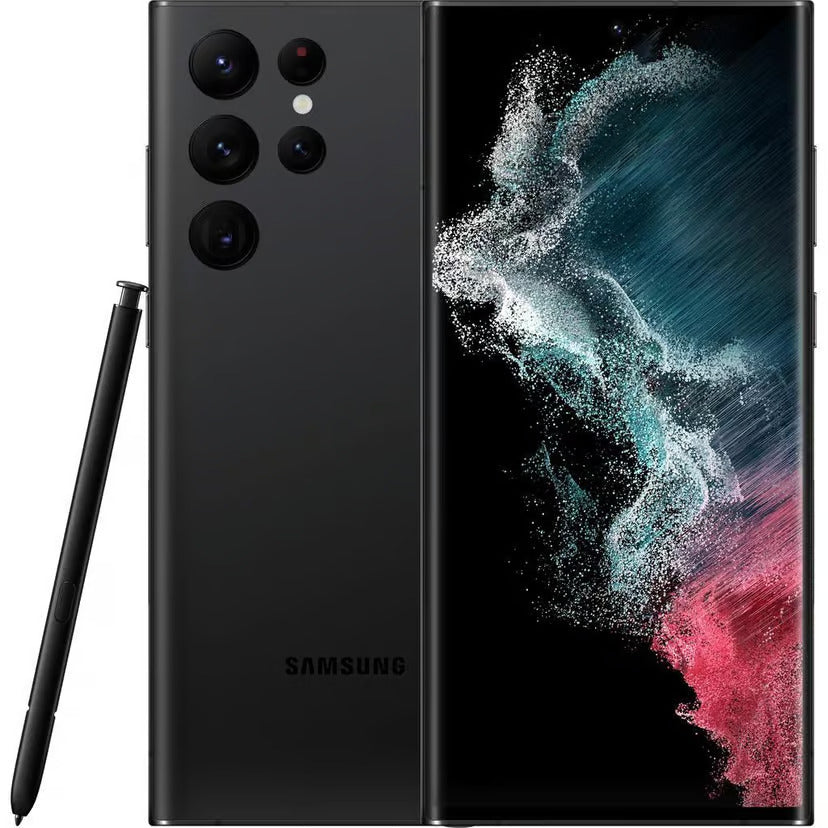Galaxy S22 Ultra 5G 256GB – From ₦612,800 | Zigga