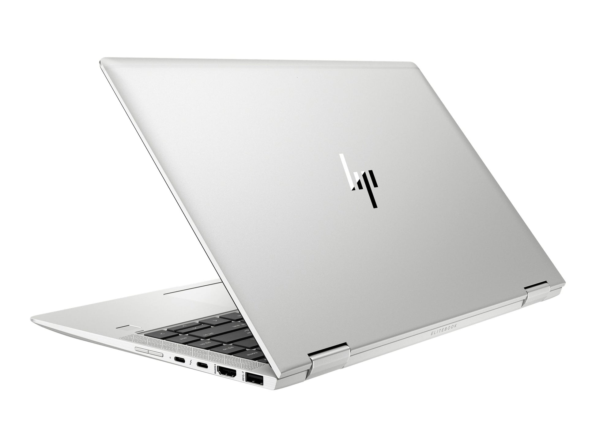 HP Elitebook 1040 G6 2-in-1 - 14" FHD+, 16GB RAM, 512GB NVMe SSD