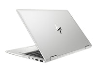 HP Elitebook 1040 G6 2-in-1 - 14" FHD+, 16GB RAM, 512GB NVMe SSD