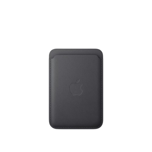iPhone Fine Woven Wallet Magsafe