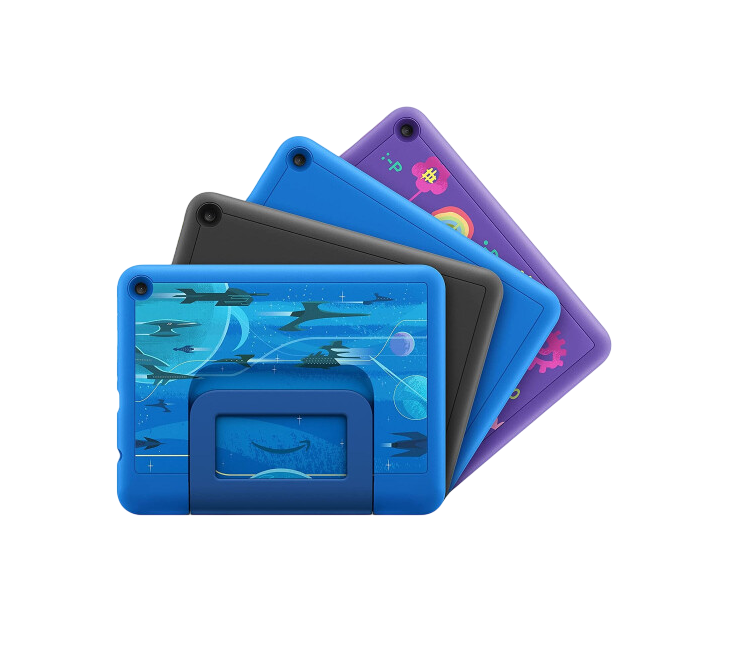 Fire HD 10 Case