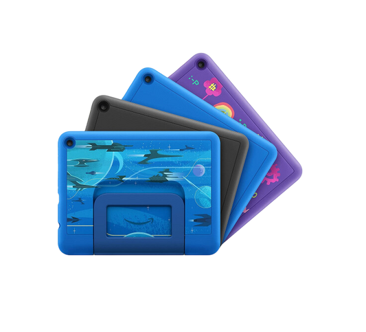 Fire HD 10 Case
