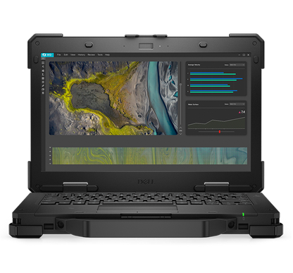 Dell Latitude 7330 - 13.3" FHD, 16GB RAM, 512GB SSD