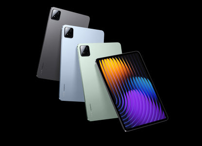 Xiaomi Pad 7 [WiFi Only] [8+256GB] - View 3