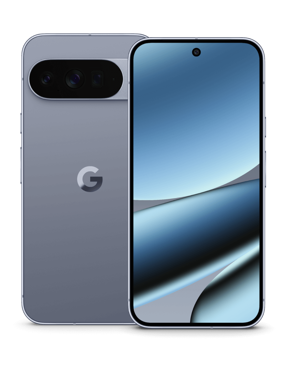 Google Pixel 10 Pro XL - 512GB, eSIM (Brand New)