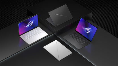 Asus ROG Zephyrus G16 (RTX 5070) - 16" 3K OLED 240Hz, 16GB RAM, 1TB SSD