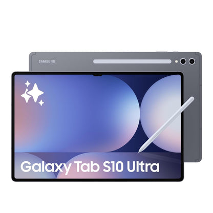 SAMSUNG TAB S10 ULTRA [256GB]
