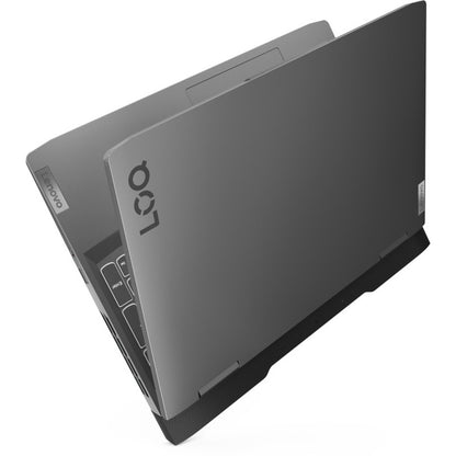 Lenovo LOQ 15IRH8 - 15.6" FHD 144Hz, 16GB RAM, 1TB SSD