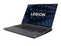 Lenovo Legion Pro 5 - 16" WQXGA OLED 165Hz, 32GB RAM, 1TB SSD