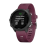 Garmin Forerunner 245