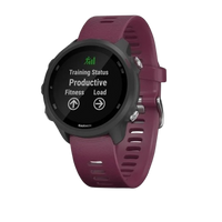 Garmin Forerunner 245
