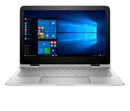 HP Spectre Pro G2 2-in-1 - 13" FHD, 8GB RAM, 256GB NVMe SSD