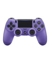 PS4 Wireless Controller