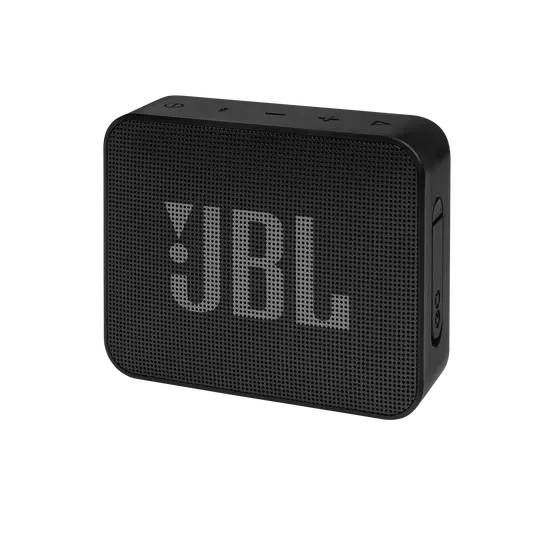 JBL Go Essential Portable Waterproof Speaker