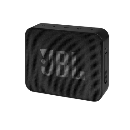 JBL Go Essential Portable Waterproof Speaker