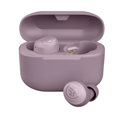 JLab Go Air Pop True Wireless Earbuds - Image 2