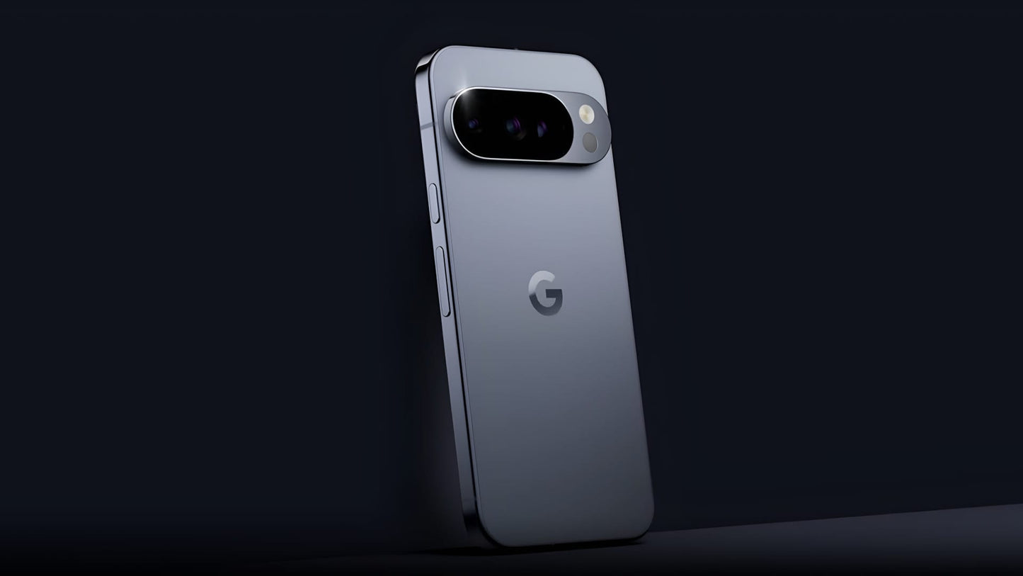 Google Pixel 10 Pro - 256GB, eSIM (Brand New)