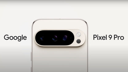 Google Pixel 9 Pro - 256GB (UK Used)
