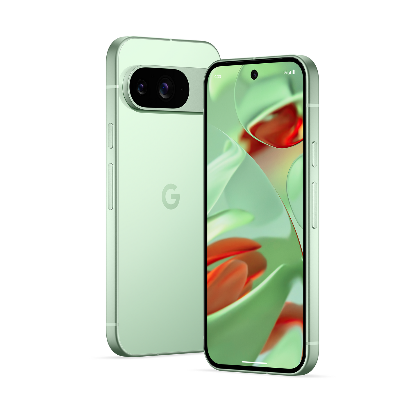 Google Pixel 9 - 256GB (Brand New)