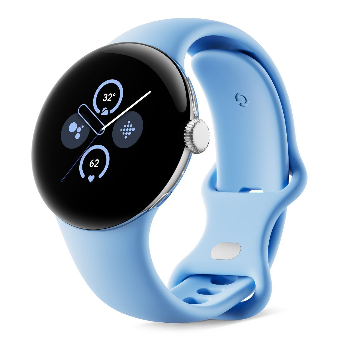 Google Pixel Watch 2 - GPS