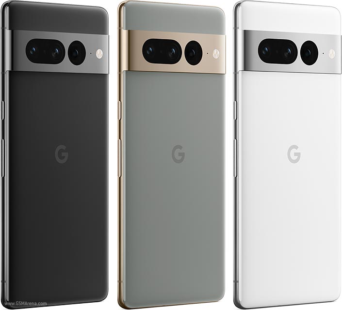 Google Pixel 7 Pro - 128GB (UK Used)