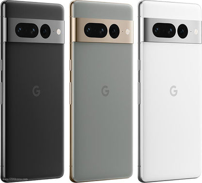 Google Pixel 7 Pro - 128GB (UK Used)