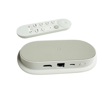 Google Tv 32GB 4k Streamer - Image 2