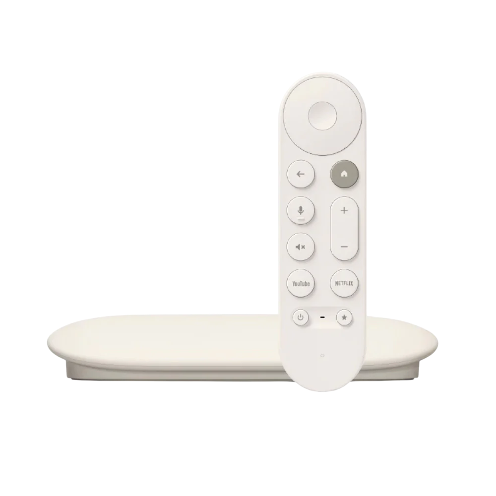 Google Tv 32GB 4k Streamer