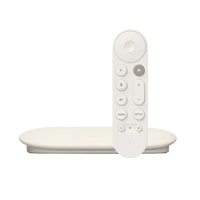 Google Tv 32GB 4k Streamer