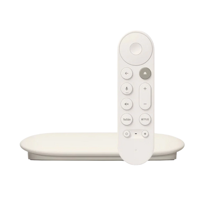 Google Tv 32GB 4k Streamer
