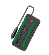 Green Lion Spark 300 Power Inverter