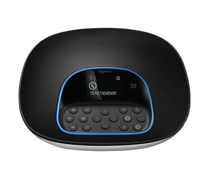 Logitech Group Video Conferencing System