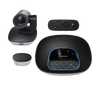 Logitech Group Video Conferencing System