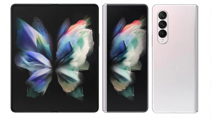 Samsung - Galaxy Z Fold3 5G