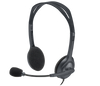 Logitech H111 Stereo Headset