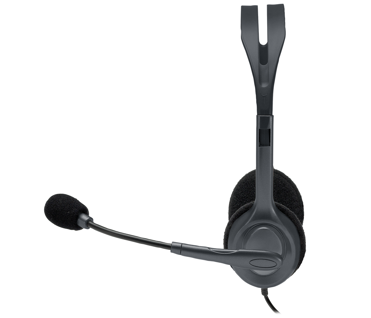 Logitech H111 Stereo Headset