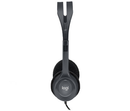 Logitech H111 Stereo Headset