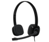Logitech H151 Stereo Headset