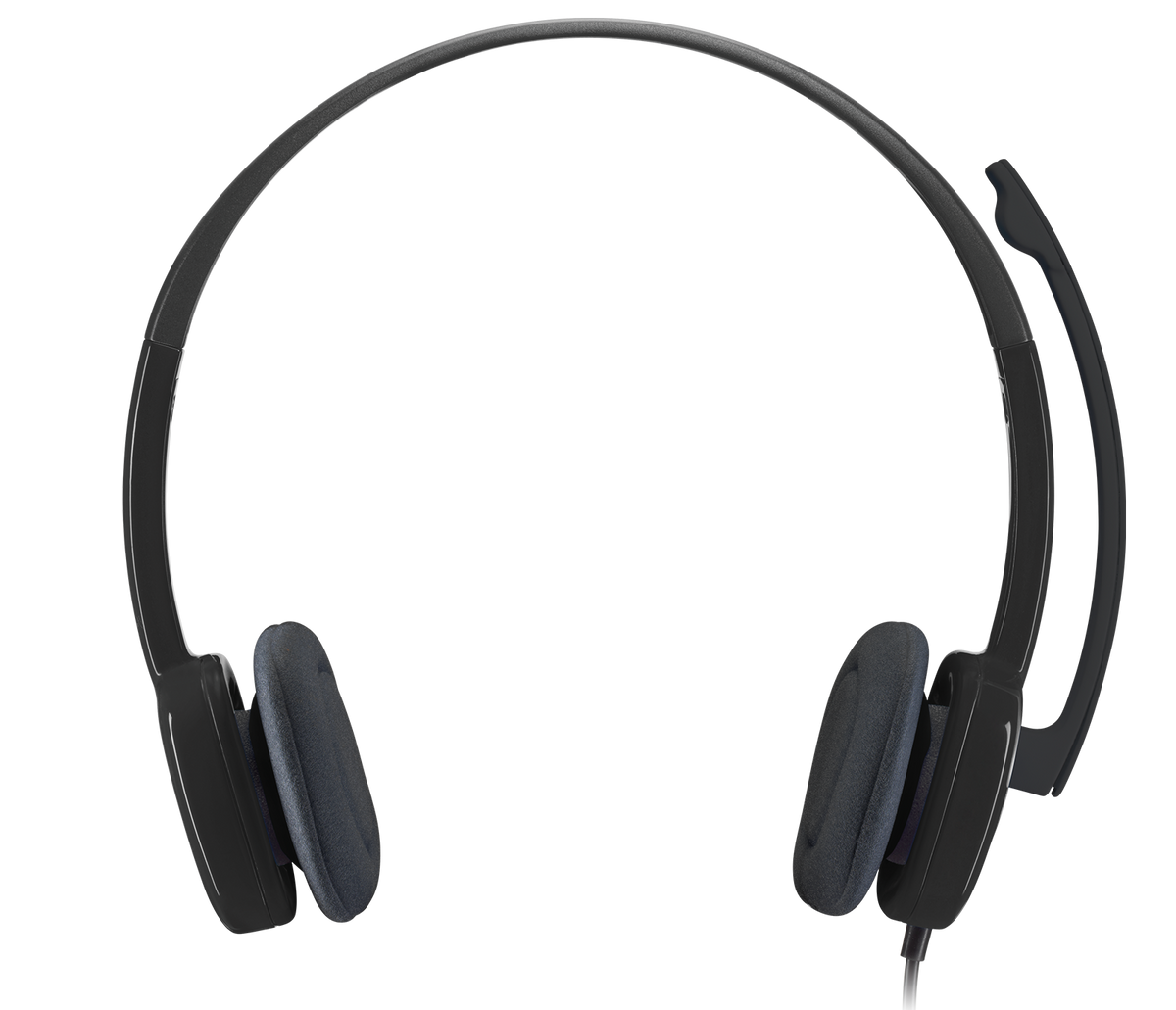 Logitech H151 Stereo Headset