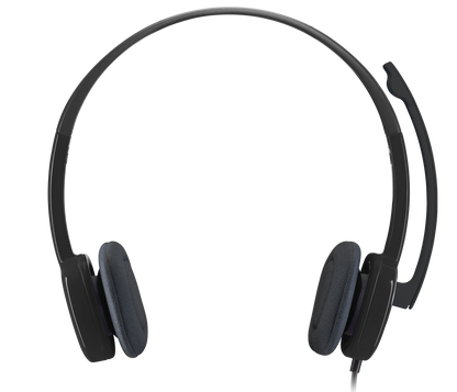 Logitech H151 Stereo Headset