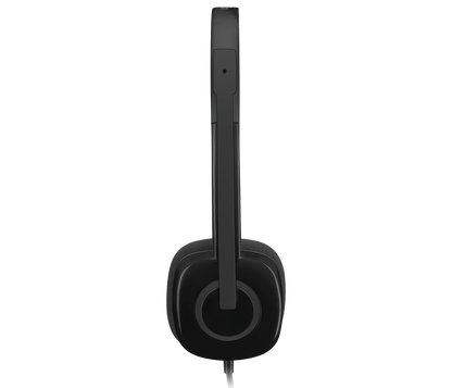 Logitech H151 Stereo Headset