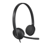 Logitech H340 USB Headset