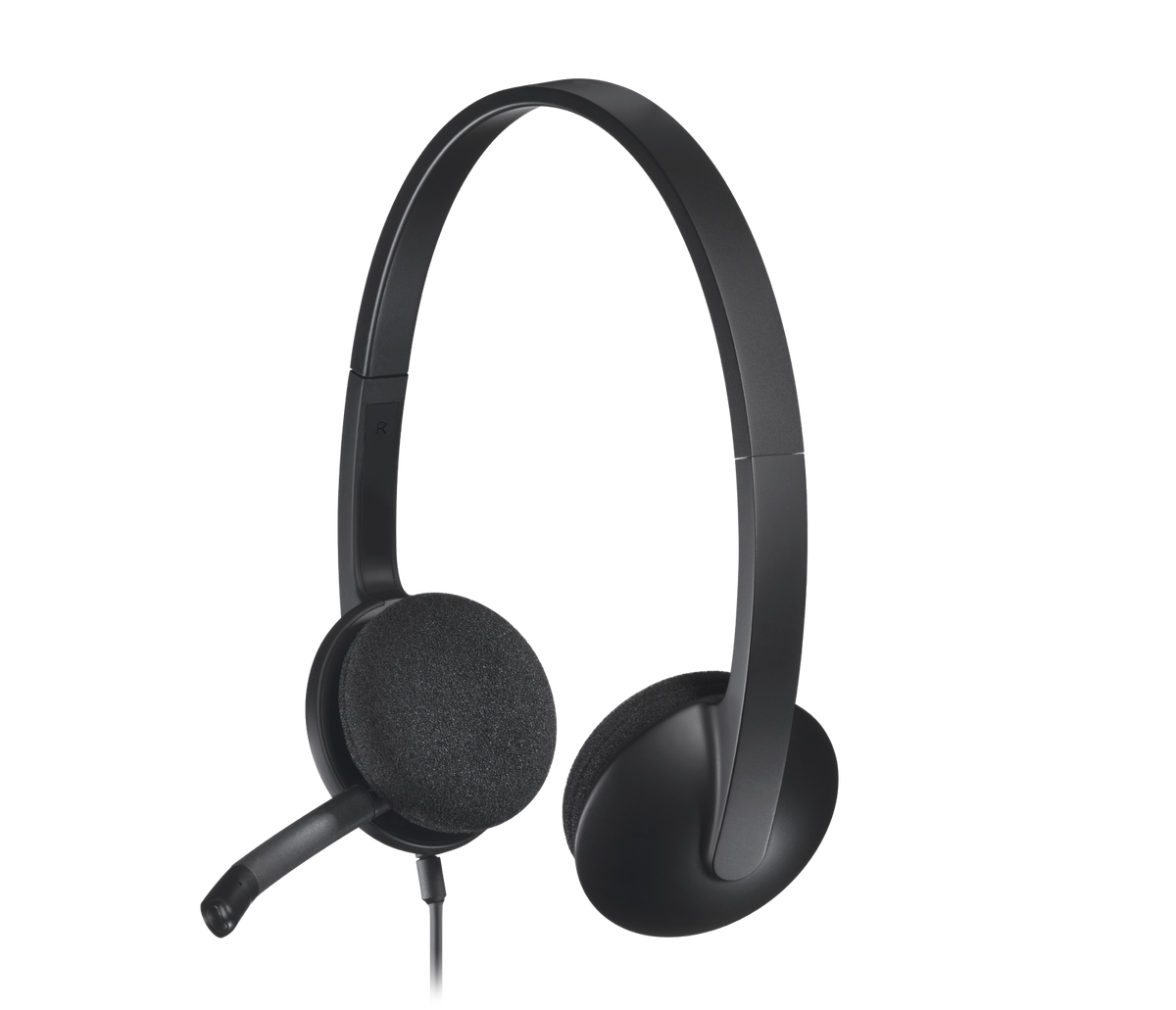 Logitech H340 USB Headset