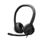 Logitech H390 USB Headset