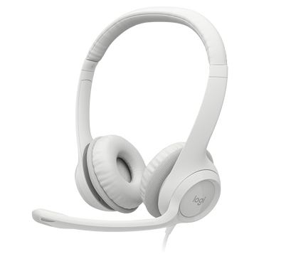 Logitech H390 USB Headset