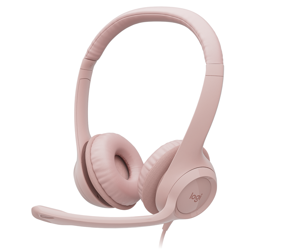 Logitech H390 USB Headset