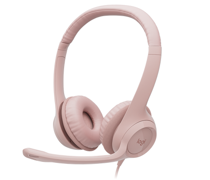 Logitech H390 USB Headset
