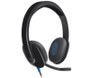 Logitech H540 USB Headset