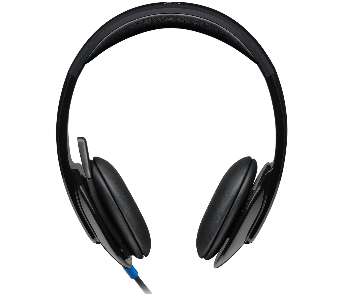 Logitech H540 USB Headset